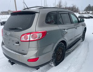 Hyundai Santa Fe Limited 2012 à North Bay, Ontario - 4 - w320h240px