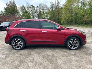 Kia NIRO SX Touring 2022 à North Bay, Ontario - 6 - w320h240px