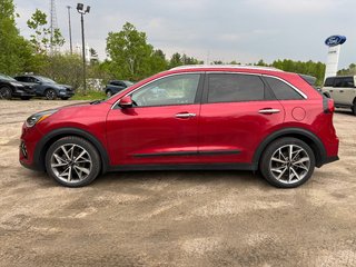 Kia NIRO SX Touring 2022 à North Bay, Ontario - 2 - w320h240px