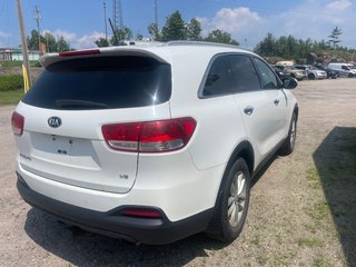 2016 Kia Sorento 3.3L LX+ in North Bay, Ontario - 5 - w320h240px