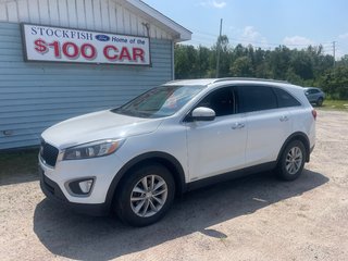 2016 Kia Sorento 3.3L LX+ in North Bay, Ontario - 3 - w320h240px