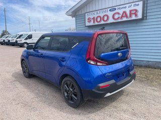 2021 Kia Soul EX in North Bay, Ontario - 4 - w320h240px