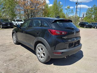 2021 Mazda CX-3 GS in North Bay, Ontario - 3 - w320h240px
