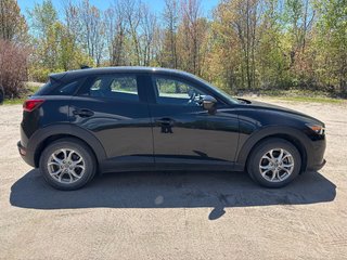 2021 Mazda CX-3 GS in North Bay, Ontario - 6 - w320h240px