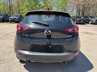 2021 Mazda CX-3 GS in North Bay, Ontario - 4 - w320h240px