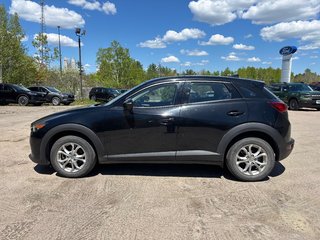 2021 Mazda CX-3 GS in North Bay, Ontario - 2 - w320h240px
