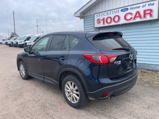 Mazda CX-5 GS 2016 à North Bay, Ontario - 4 - w320h240px