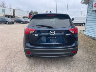 Mazda CX-5 GS 2016 à North Bay, Ontario - 5 - w320h240px
