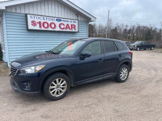 Mazda CX-5 GS 2016 à North Bay, Ontario - 3 - w320h240px