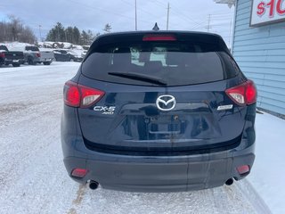 Mazda CX-5 GS 2016 à North Bay, Ontario - 5 - w320h240px