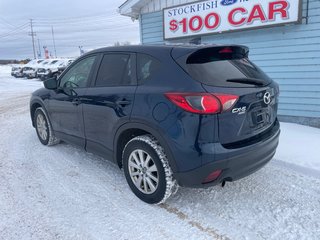 Mazda CX-5 GS 2016 à North Bay, Ontario - 4 - w320h240px