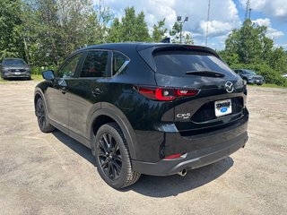 2022 Mazda CX-5 GS in North Bay, Ontario - 3 - w320h240px