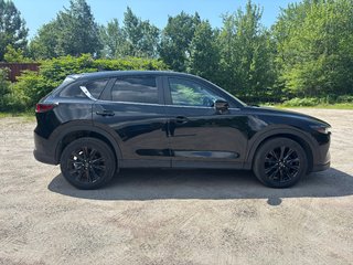 2022 Mazda CX-5 GS in North Bay, Ontario - 6 - w320h240px