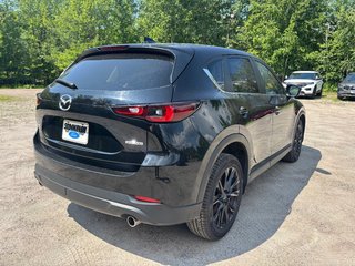 2022 Mazda CX-5 GS in North Bay, Ontario - 5 - w320h240px