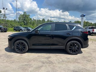 2022 Mazda CX-5 GS in North Bay, Ontario - 2 - w320h240px