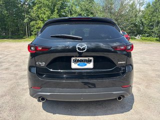 2022 Mazda CX-5 GS in North Bay, Ontario - 4 - w320h240px