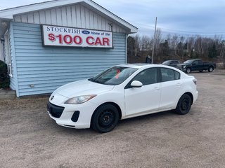 Mazda Mazda3 GS-SKY 2013 à North Bay, Ontario - 3 - w320h240px