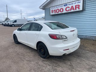 Mazda Mazda3 GS-SKY 2013 à North Bay, Ontario - 4 - w320h240px