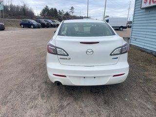 Mazda Mazda3 GS-SKY 2013 à North Bay, Ontario - 6 - w320h240px