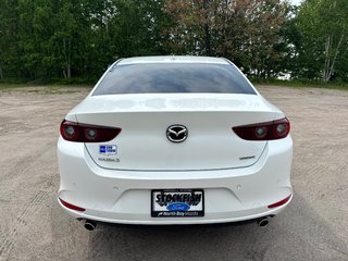 Mazda Mazda3 GT 2023 à North Bay, Ontario - 4 - w320h240px