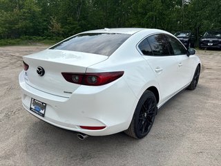 Mazda Mazda3 GT 2023 à North Bay, Ontario - 5 - w320h240px