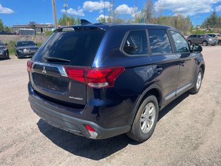Mitsubishi Outlander ES 2018 à North Bay, Ontario - 5 - w320h240px