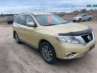 Nissan Pathfinder S 2013 à North Bay, Ontario - 6 - w320h240px
