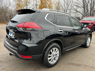 2019 Nissan Rogue S in North Bay, Ontario - 5 - w320h240px