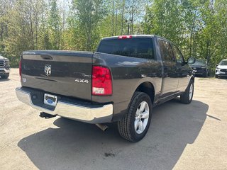 Ram 1500 Classic Tradesman 2023 à North Bay, Ontario - 5 - w320h240px