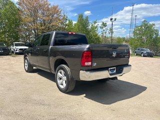 Ram 1500 Classic Tradesman 2023 à North Bay, Ontario - 3 - w320h240px