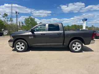 Ram 1500 Classic Tradesman 2023 à North Bay, Ontario - 2 - w320h240px