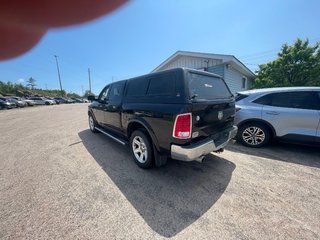 2015 Ram 1500 Longhorn in North Bay, Ontario - 4 - w320h240px