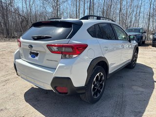 Subaru Crosstrek Touring 2021 à North Bay, Ontario - 5 - w320h240px