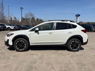 Subaru Crosstrek Touring 2021 à North Bay, Ontario - 2 - w320h240px