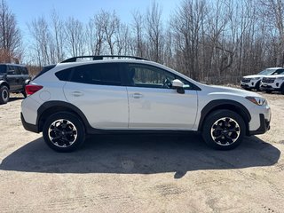 Subaru Crosstrek Touring 2021 à North Bay, Ontario - 6 - w320h240px