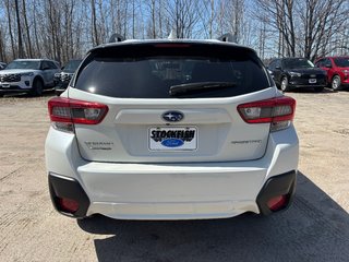 Subaru Crosstrek Touring 2021 à North Bay, Ontario - 4 - w320h240px