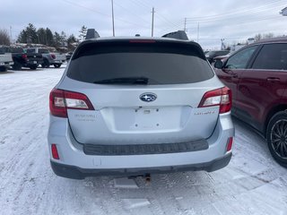 2017 Subaru Outback 2.5i Limited in North Bay, Ontario - 3 - w320h240px