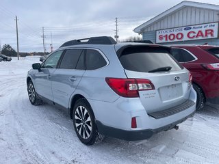 2017 Subaru Outback 2.5i Limited in North Bay, Ontario - 2 - w320h240px