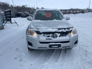 2011 Toyota RAV4 Base in North Bay, Ontario - 5 - w320h240px