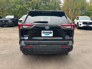 Toyota RAV4 Hybrid XLE 2020 à North Bay, Ontario - 4 - w320h240px