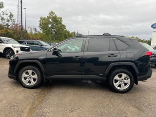 Toyota RAV4 Hybrid XLE 2020 à North Bay, Ontario - 2 - w320h240px