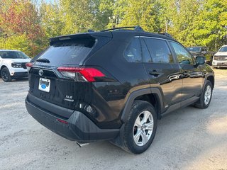 Toyota RAV4 Hybrid XLE 2020 à North Bay, Ontario - 5 - w320h240px