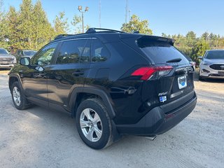 2020 Toyota RAV4 Hybrid XLE in North Bay, Ontario - 3 - w320h240px