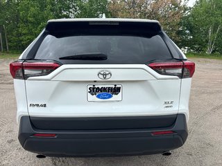2021 Toyota RAV4 XLE in North Bay, Ontario - 4 - w320h240px