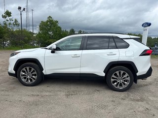 2021 Toyota RAV4 XLE in North Bay, Ontario - 2 - w320h240px