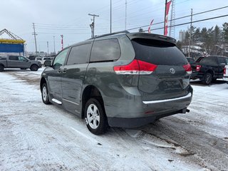 Toyota Sienna LE 2014 à North Bay, Ontario - 6 - w320h240px