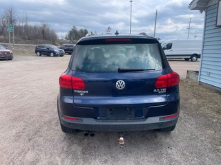 Volkswagen Tiguan Trendline 2012 à North Bay, Ontario - 6 - w320h240px