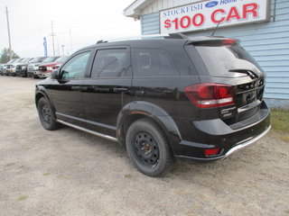 Dodge Journey Crossroad 2014 à North Bay, Ontario - 3 - w320h240px