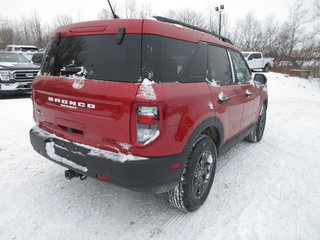2024 Ford BRONCO SPORT Big Bend in North Bay, Ontario - 5 - w320h240px
