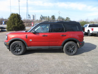 2024 Ford BRONCO SPORT Big Bend in North Bay, Ontario - 2 - w320h240px
